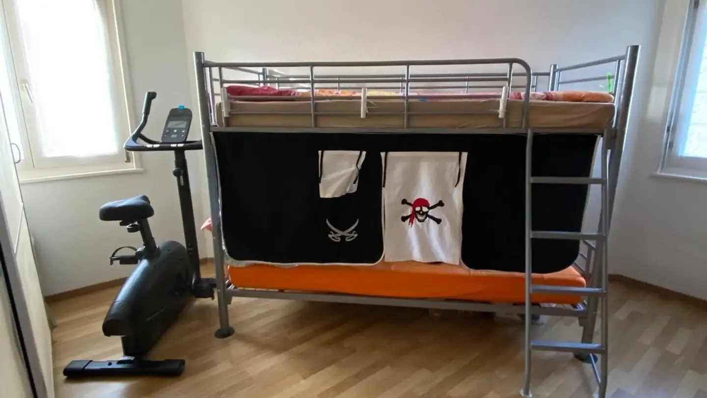 Appartement à louer - 1462 Yvonand - Photo 4