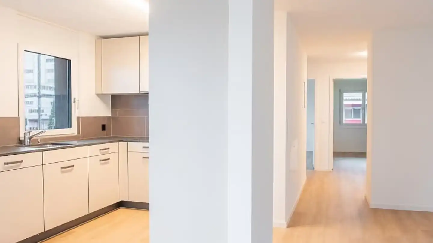 Appartamento in affitto - Lorrainestrasse 7, 3360 Herzogenbuchsee - Foto 4