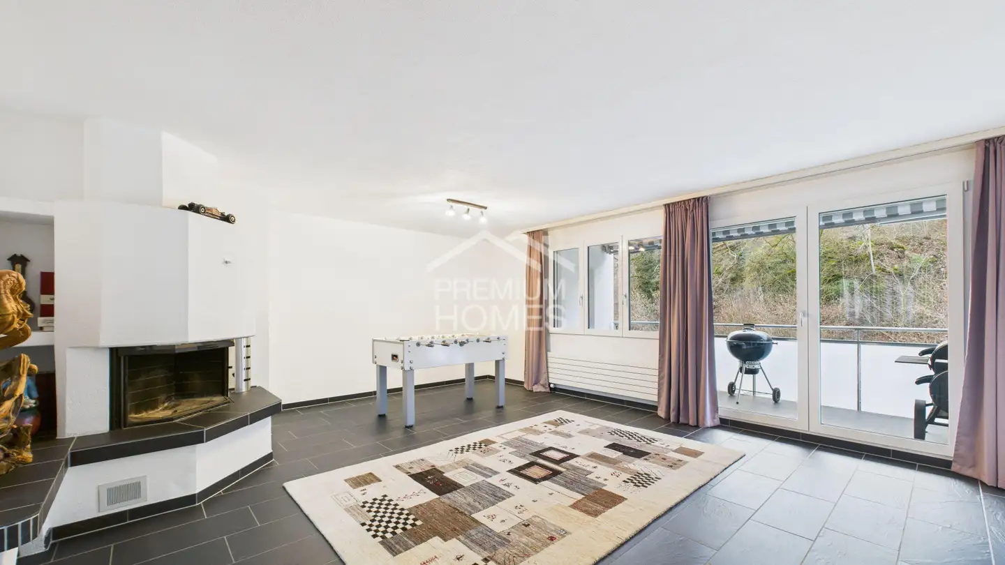 Appartement à vendre - 8207 Schaffhausen