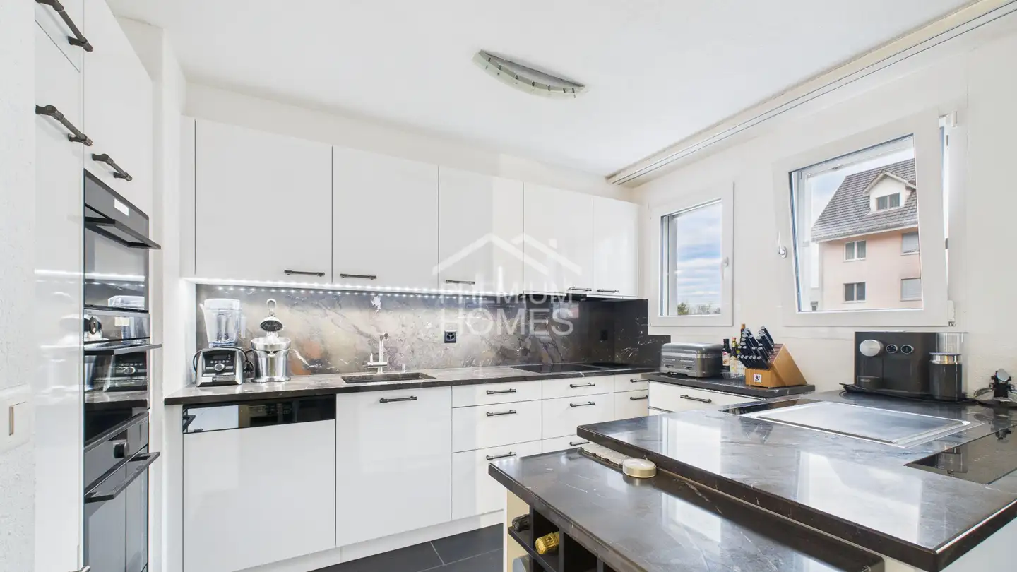 Appartement à vendre - 8207 Schaffhausen - Photo 3