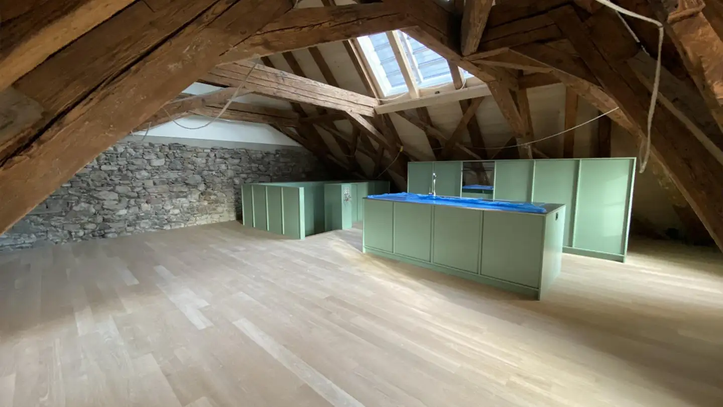 Appartement à louer - Freienhofgasse 1, 3600 Thun - Photo 2