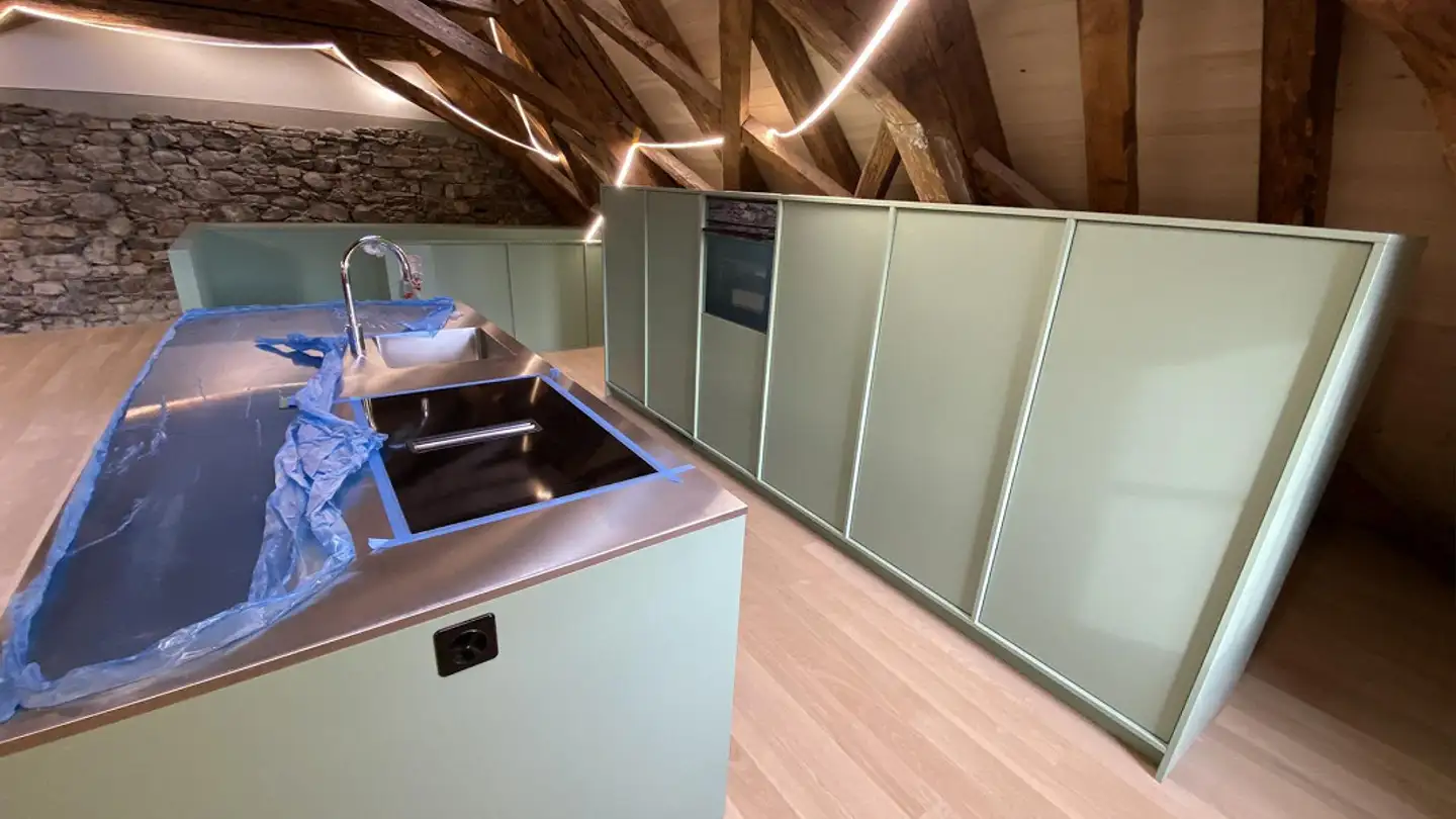 Appartement à louer - Freienhofgasse 1, 3600 Thun - Photo 3