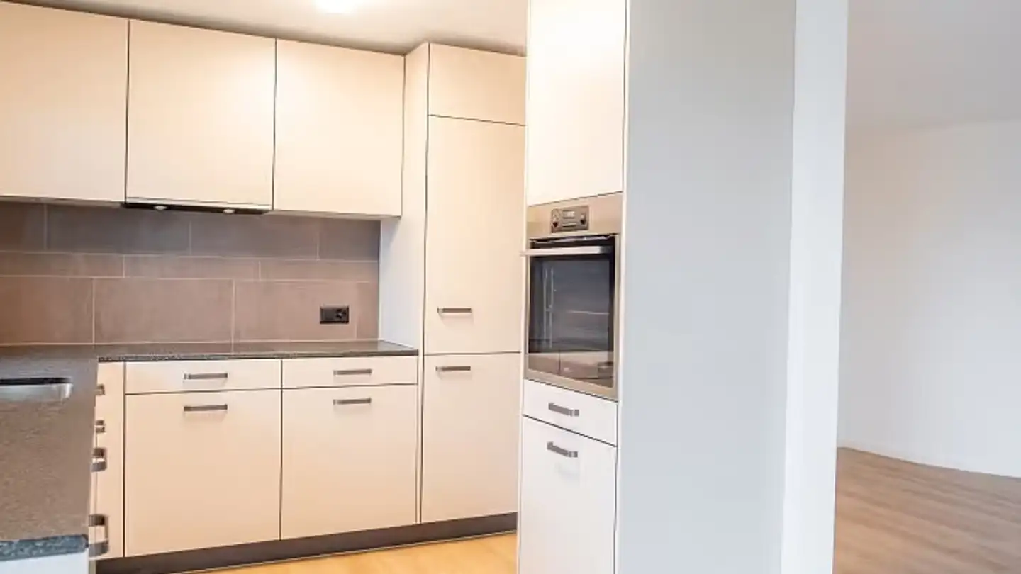 Appartamento in affitto - Lorrainestrasse 7, 3360 Herzogenbuchsee - Foto 3