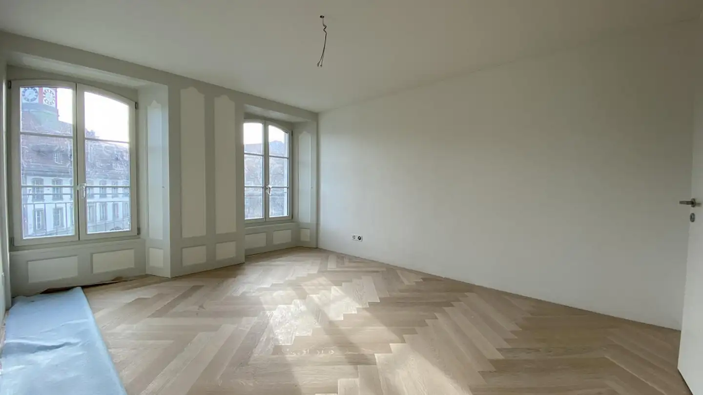 Appartement à louer - Freienhofgasse 1, 3600 Thun - Photo 4