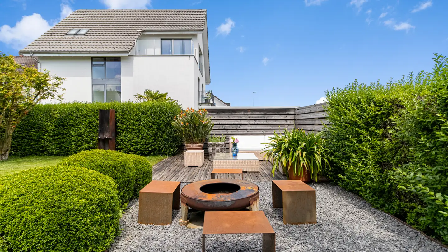 Maison individuelle à vendre - Einsiedlerstrasse 448, 8810 Horgen