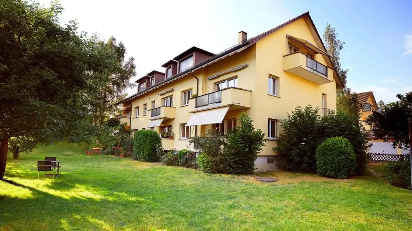 Appartamento in affitto - Elfenauweg 19, 3006 Bern
