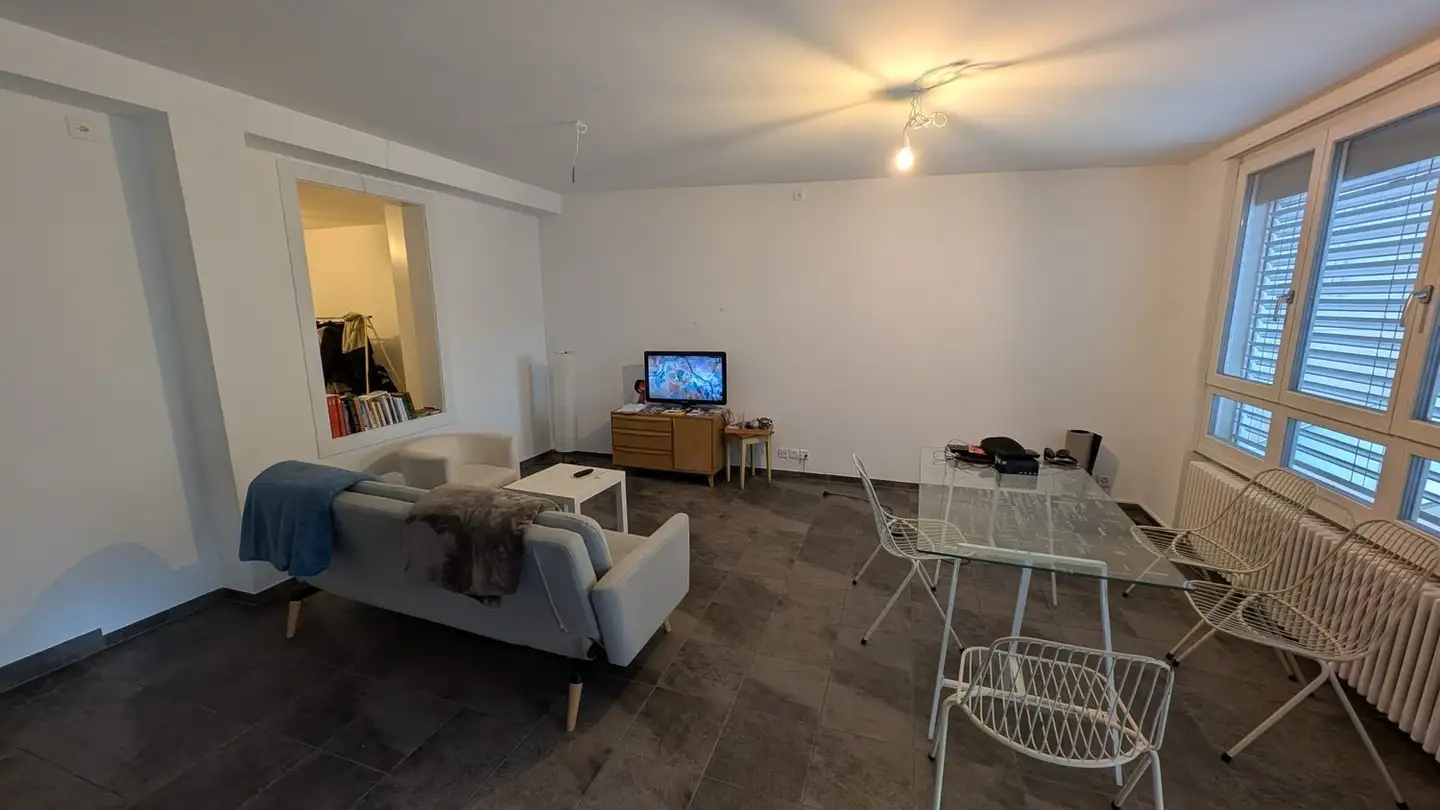 Appartamento in affitto - Rue Des Prés / Mattenstrasse 44, 2503 Biel/Bienne