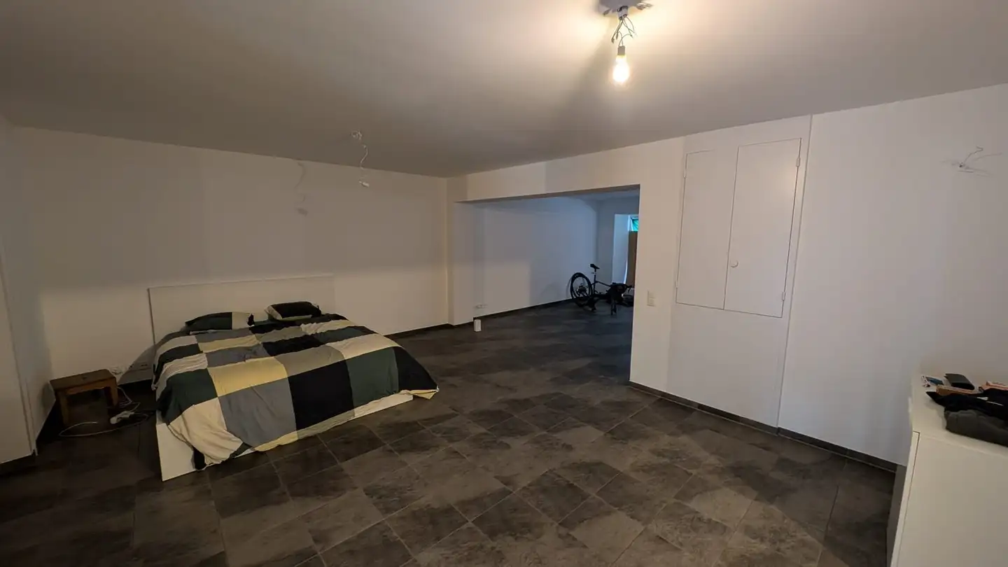 Appartamento in affitto - Rue Des Prés / Mattenstrasse 44, 2503 Biel/Bienne - Photo 2