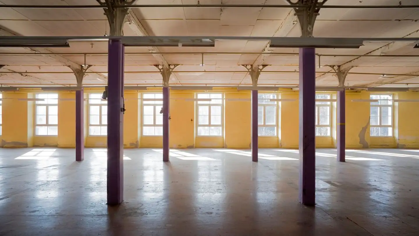 Negozio in affitto - Usterstrasse 202, 8620 Wetzikon ZH - Photo 2