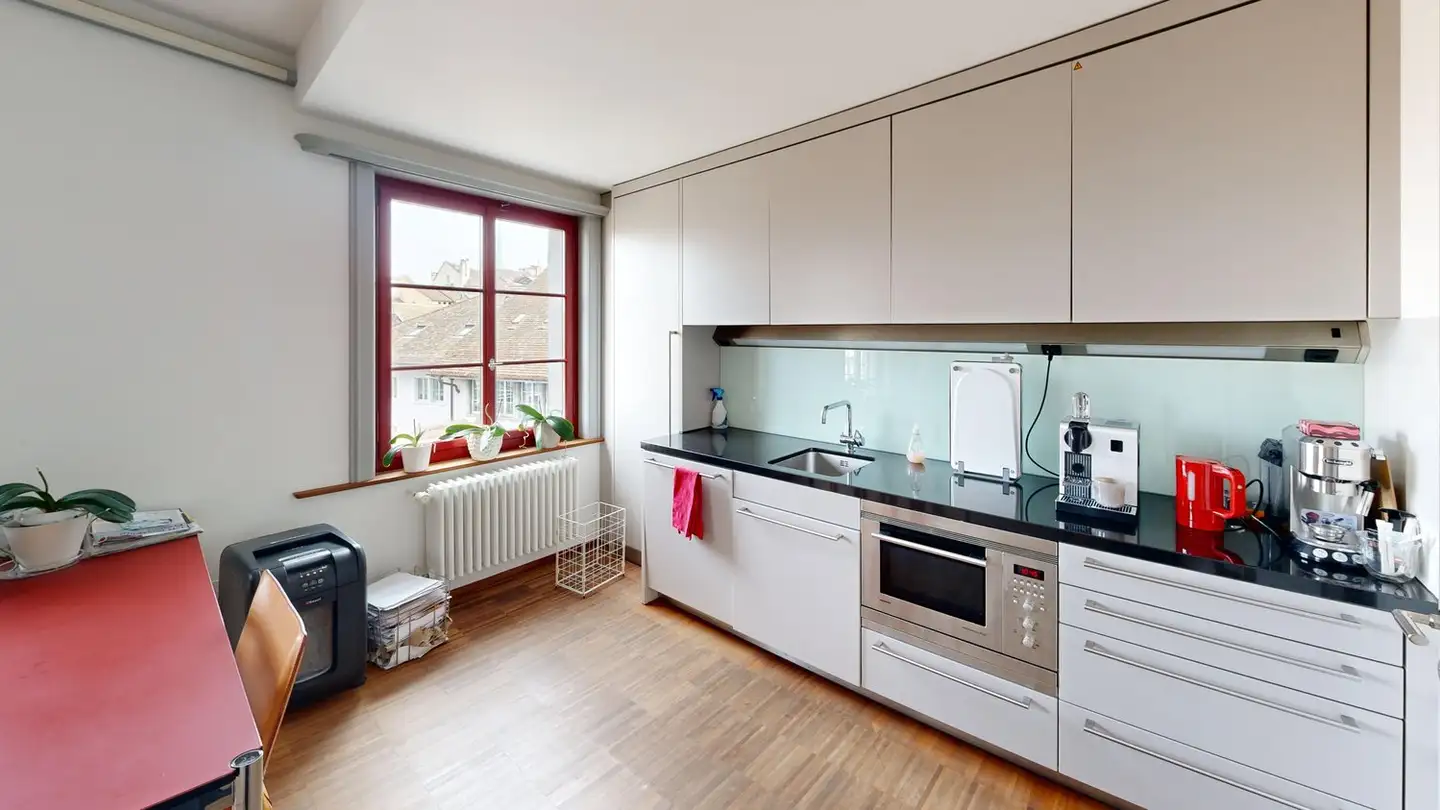 Office space for rent - Münstergasse 9, 8001 Zürich - Photo 4