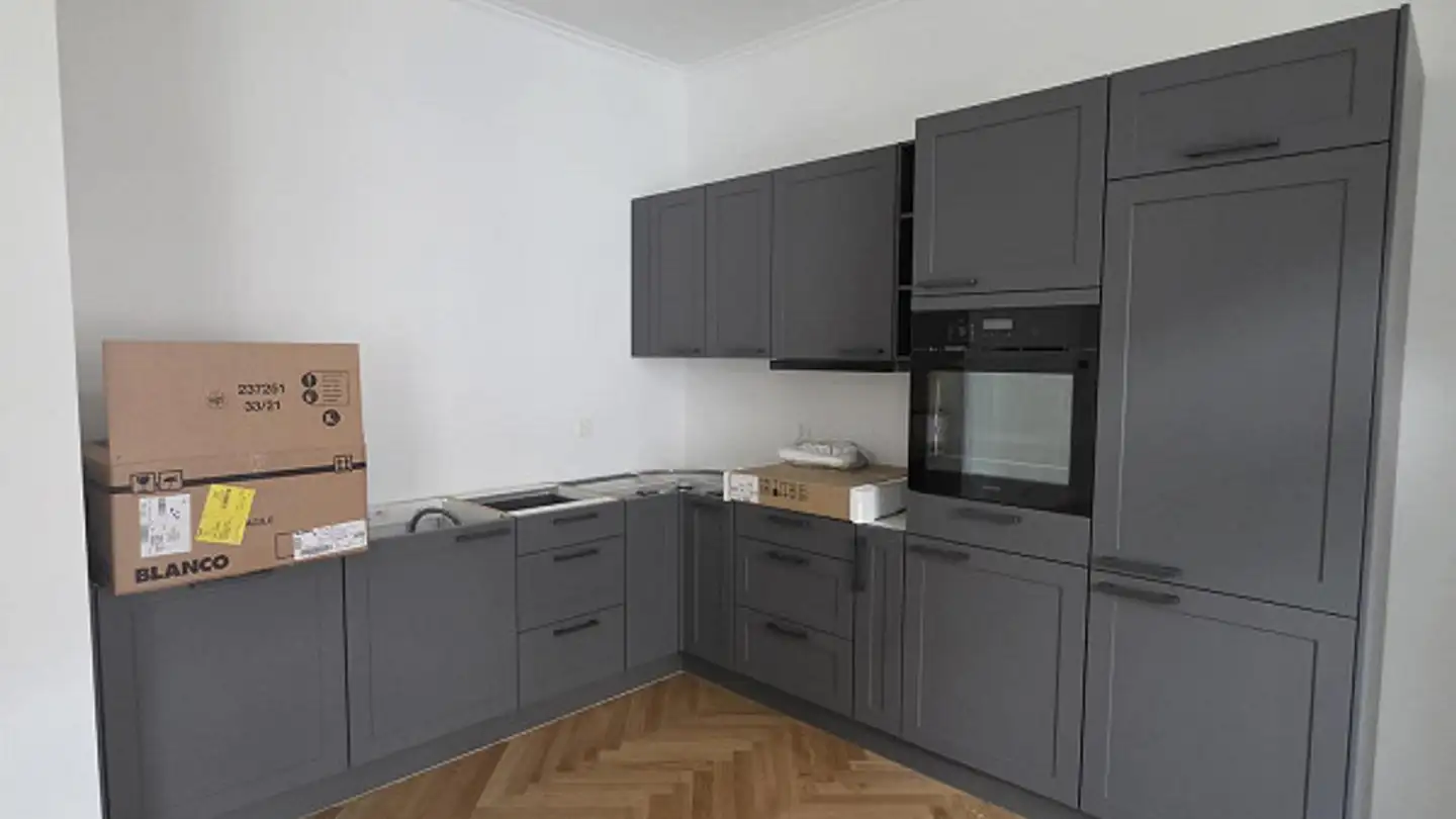 Apartment for rent - Kirchstrasse 64, 9400 Rorschach - Photo 2