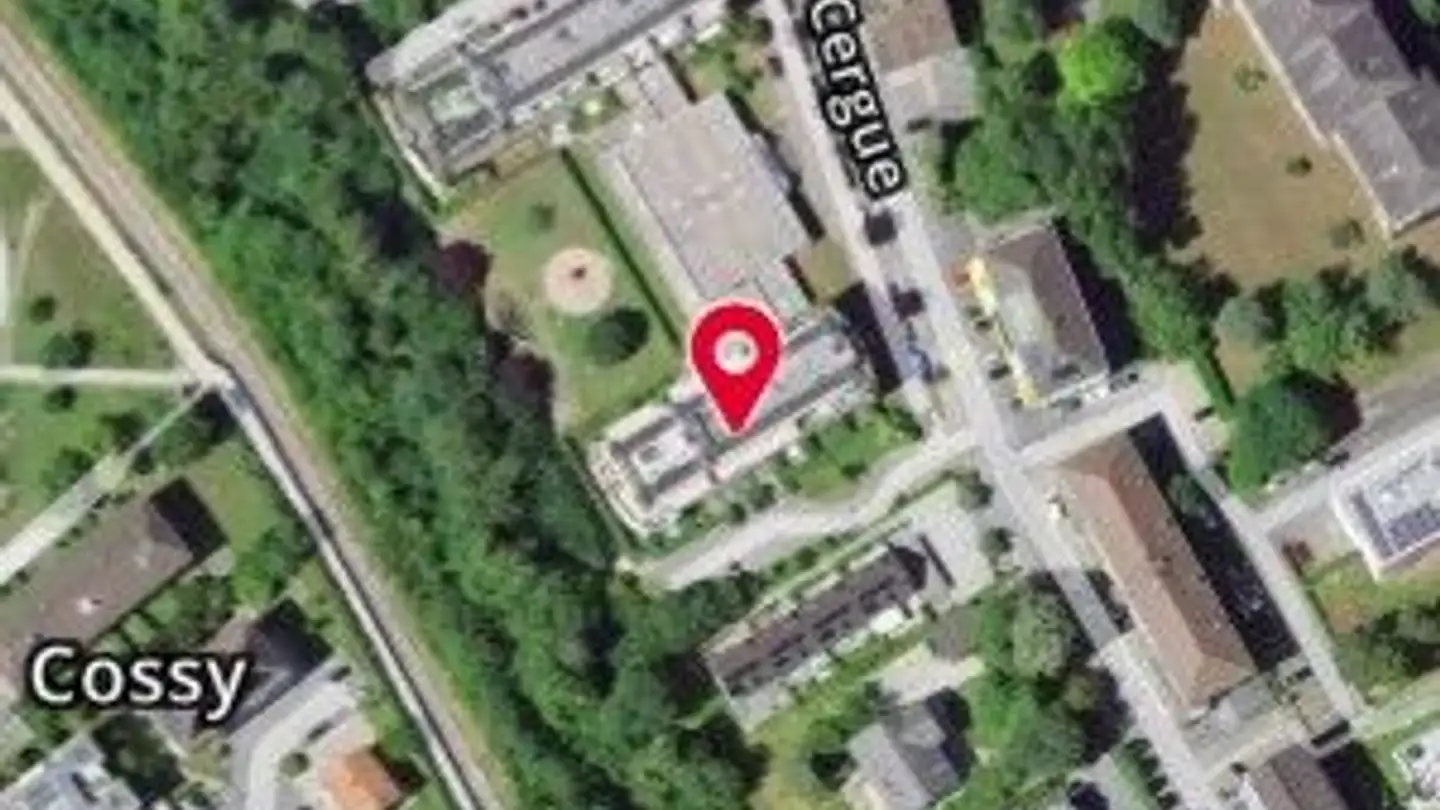 Studio in vendita - Route De Saint-Cergue 36b, 1260 Nyon - Foto 2