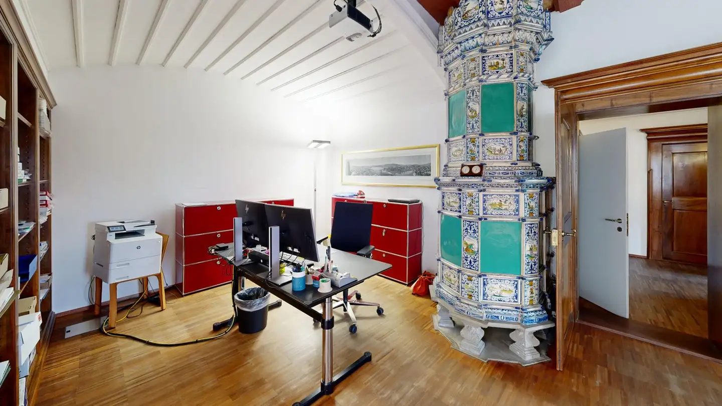 Office space for rent - Münstergasse 9, 8001 Zürich - Photo 2