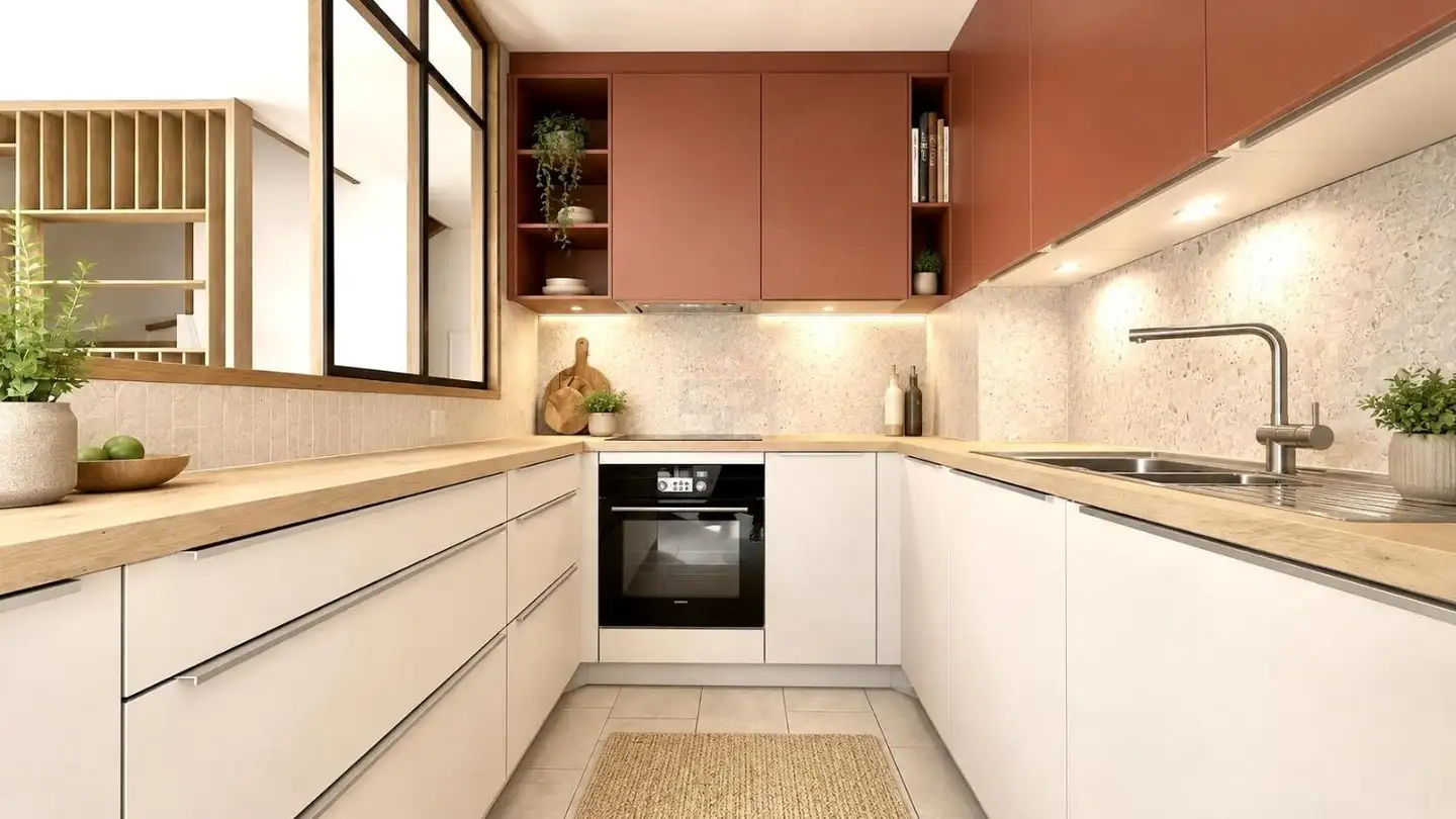 Appartamento in vendita - 1213 Petit-Lancy - Foto 3