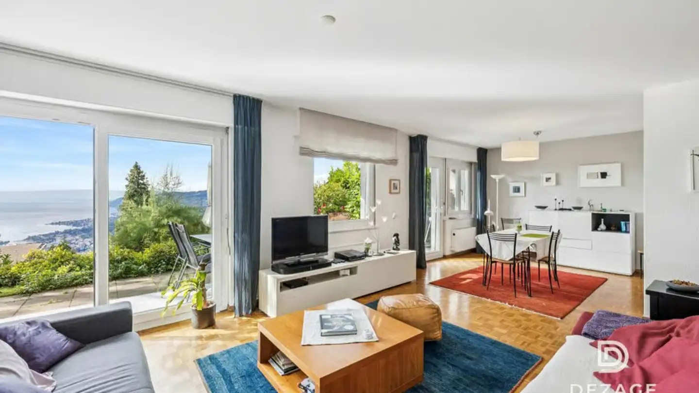 Einfamilienhaus kaufen - 1823 Glion - Foto 4
