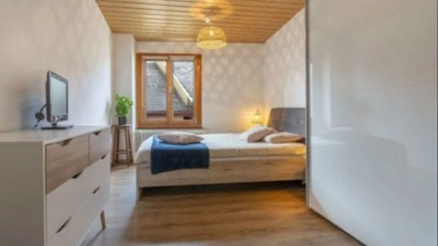 Wohnung mieten - 1868 Collombey - Foto 2