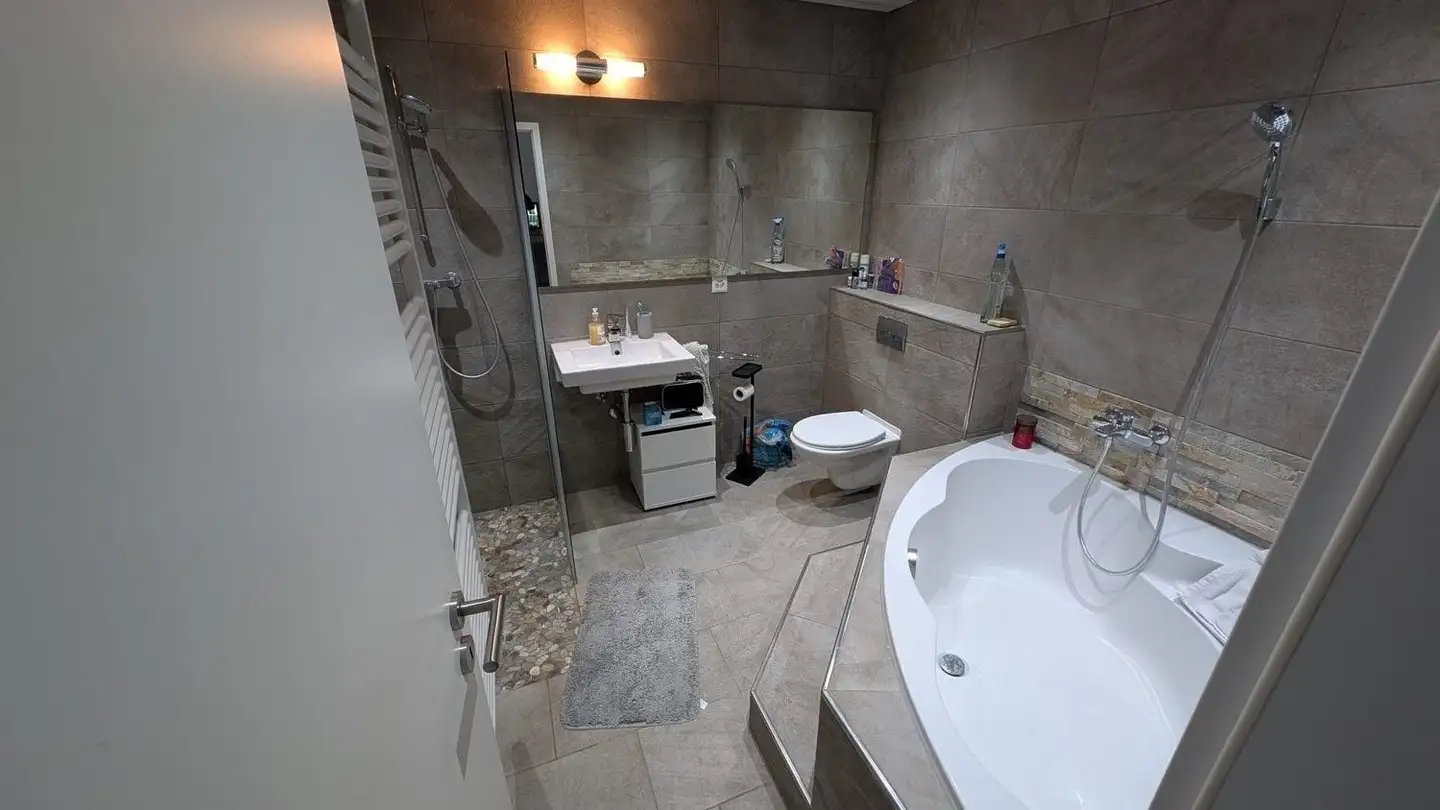 Appartamento in affitto - Rue Des Prés / Mattenstrasse 44, 2503 Biel/Bienne - Photo 4