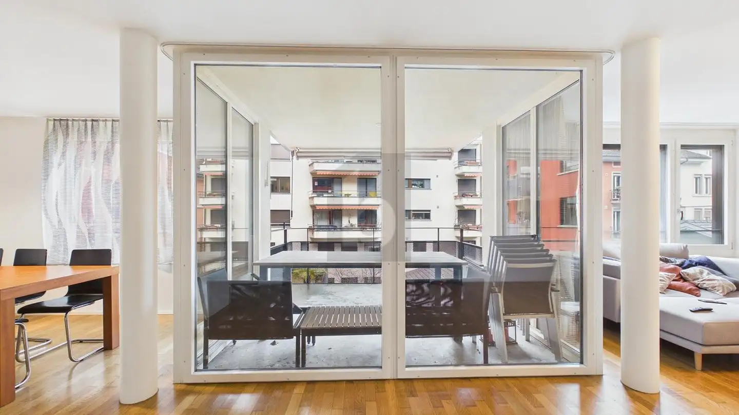 Wohnung mieten - 6004 Luzern - Foto 3