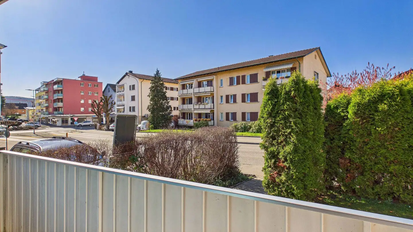 Apartment for sale - 5430 Wettingen - Photo 2