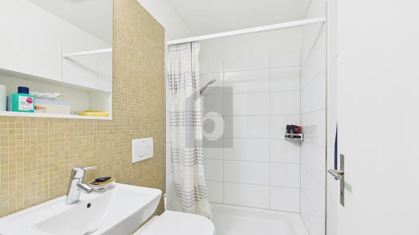 Wohnung mieten - 6004 Luzern - Foto 4