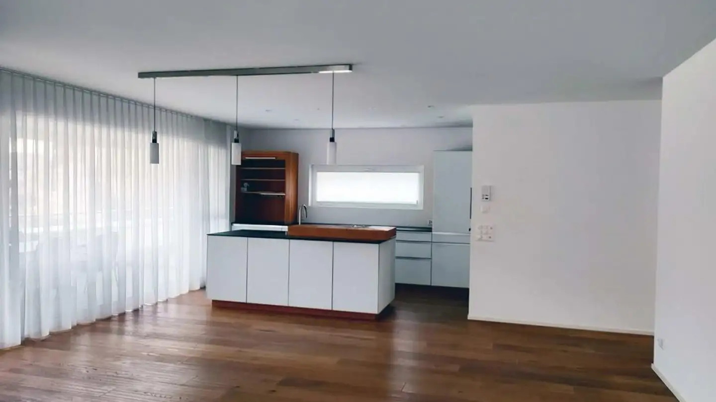 Penthouse for rent - Schulstrasse 6, 9607 Mosnang