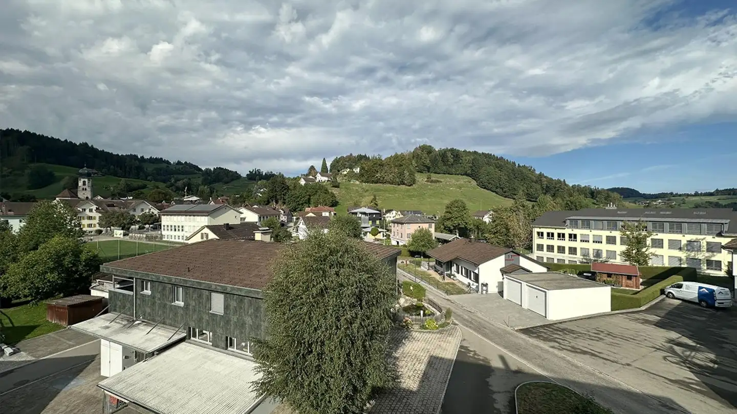 Penthouse for rent - Schulstrasse 6, 9607 Mosnang - Photo 2