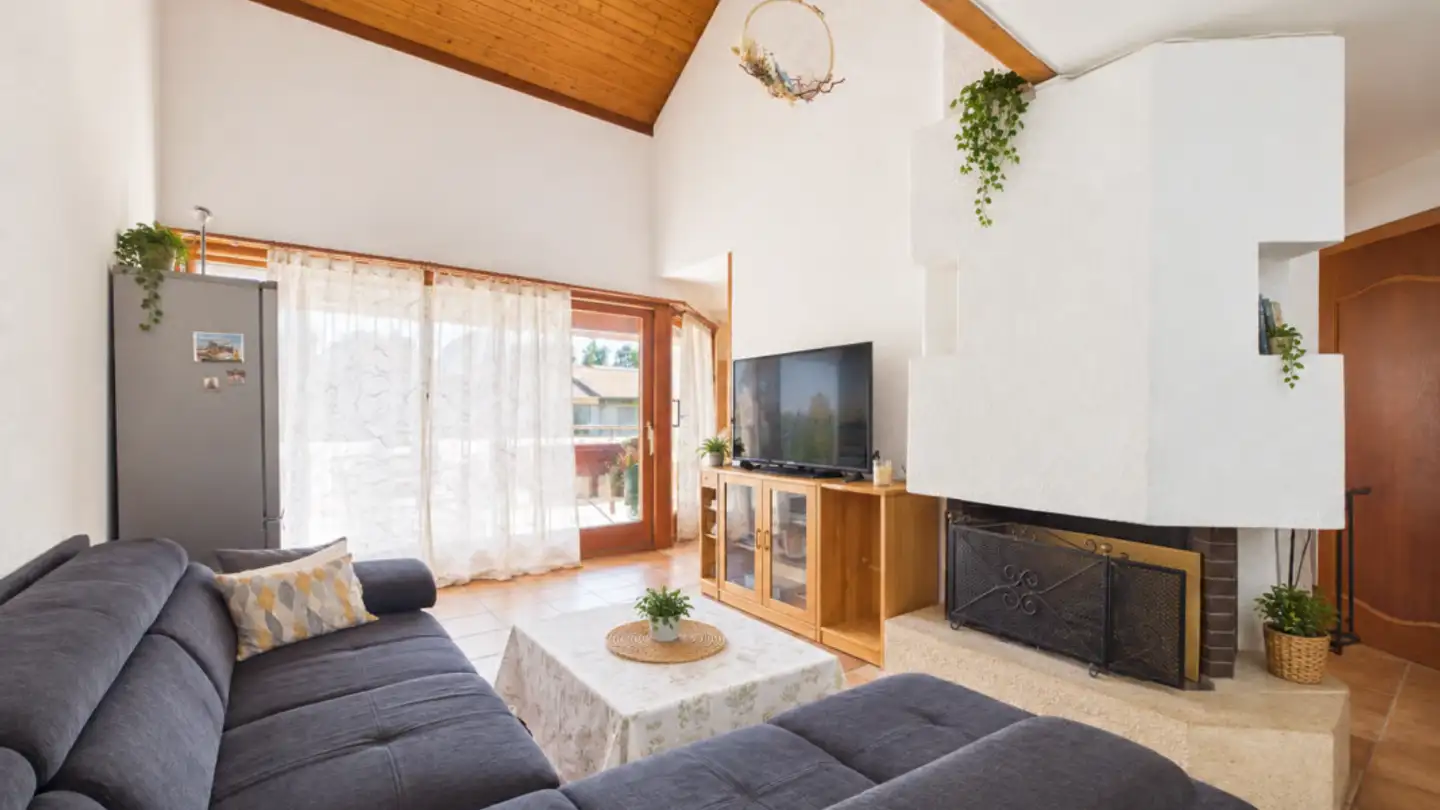 Appartamento in vendita - Les Vergers 5, 1441 Valeyres-sous-Montagny