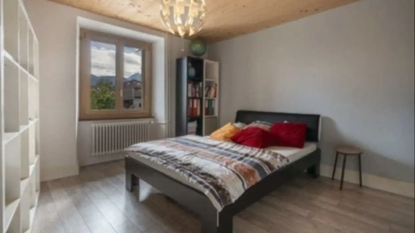 Wohnung mieten - 1868 Collombey - Foto 3
