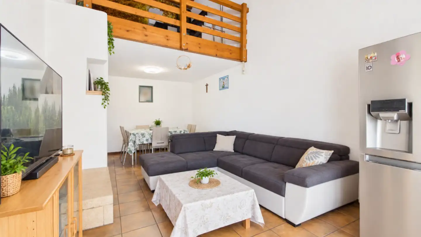 Appartamento in vendita - Les Vergers 5, 1441 Valeyres-sous-Montagny - Foto 2