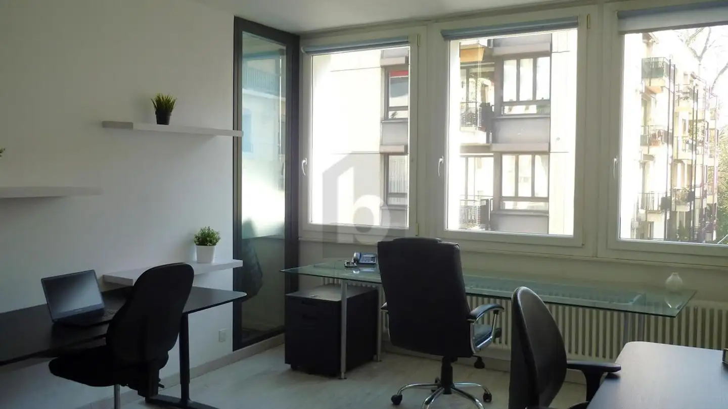 Commercial for rent - 1207 Genève - Photo 2