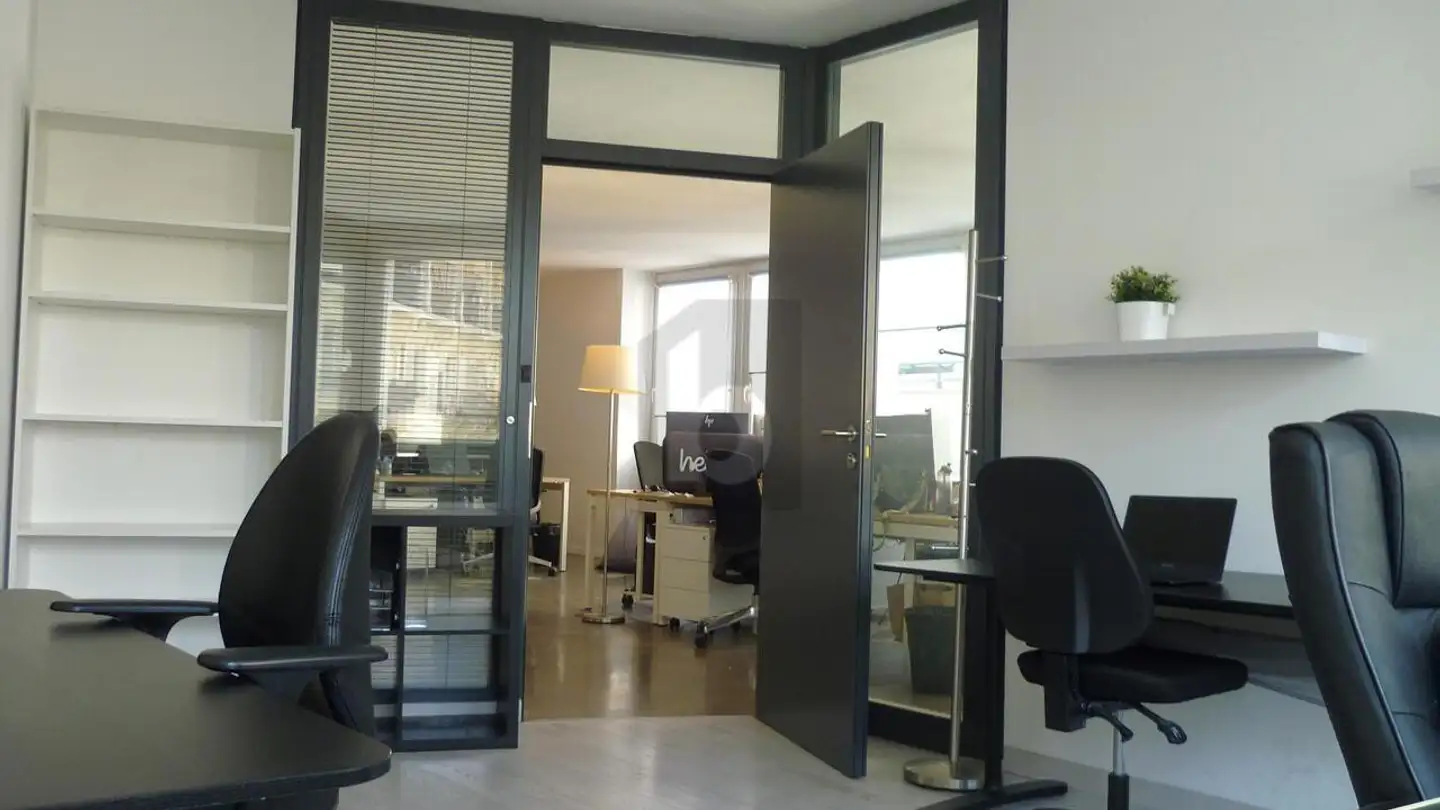 Commercial for rent - 1207 Genève - Photo 3
