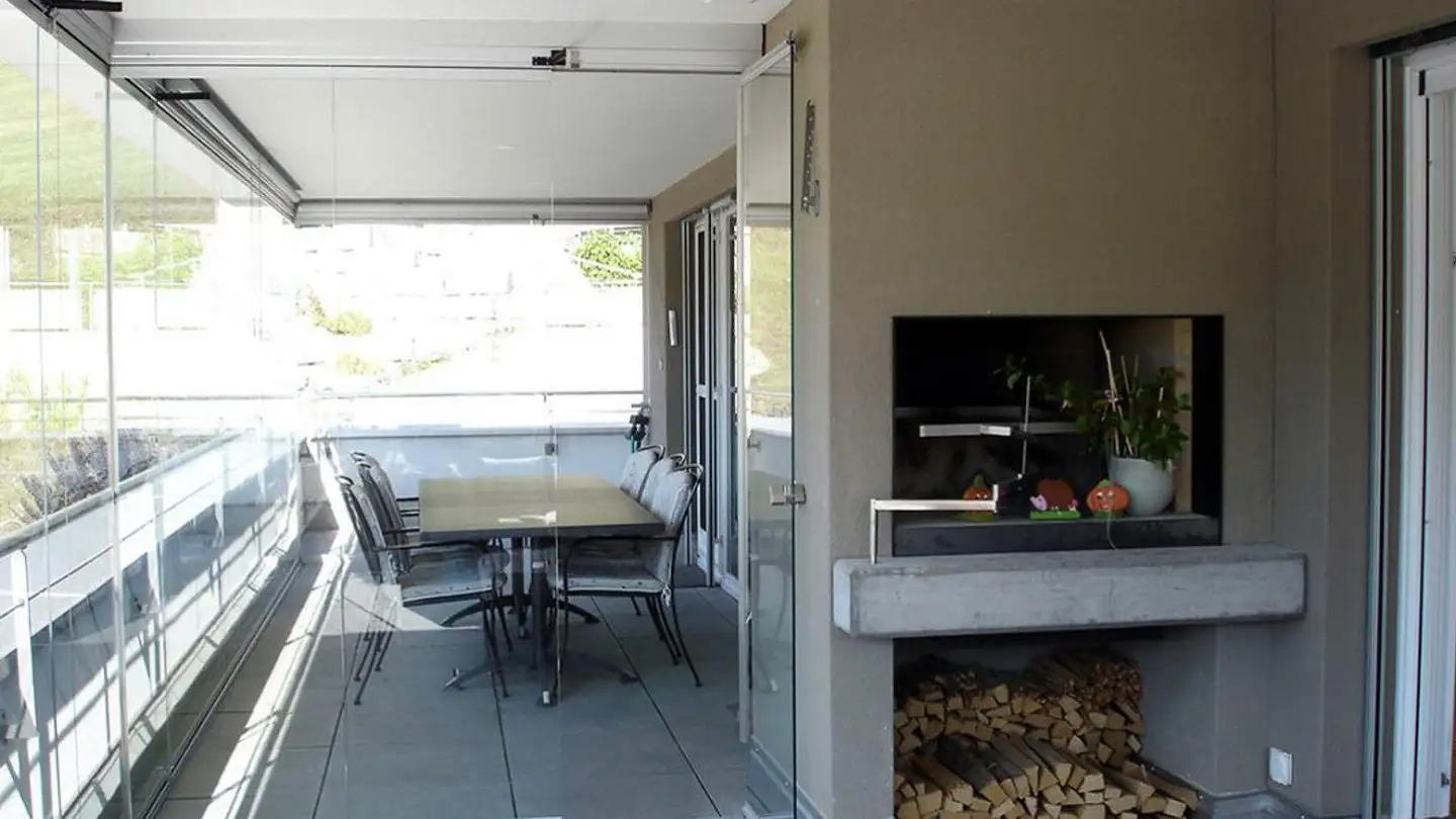Penthouse for rent - Schulstrasse 6, 9607 Mosnang - Photo 4