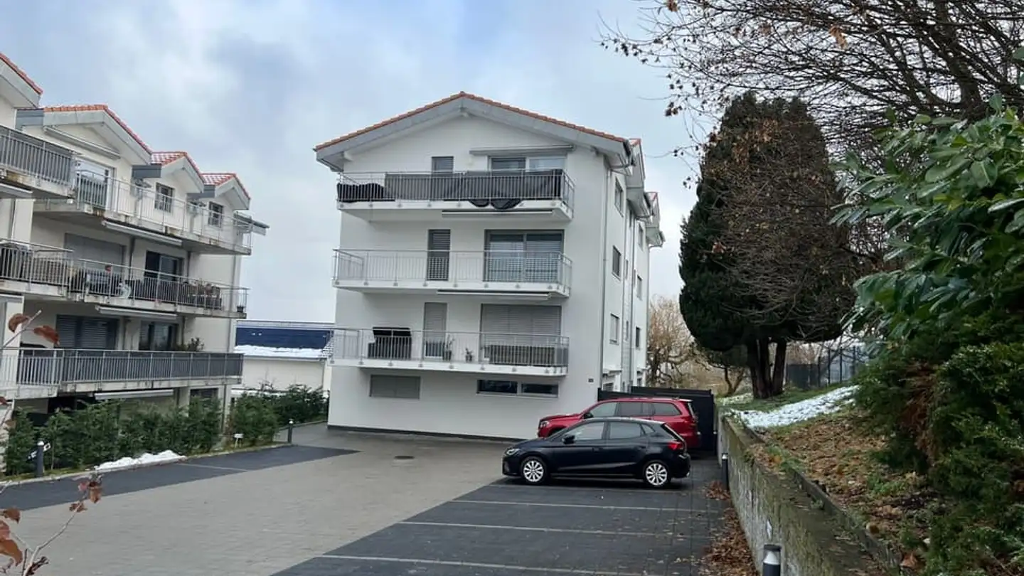 Edificio residenziale in vendita - 1695 Rueyres-St-Laurent - Foto 3