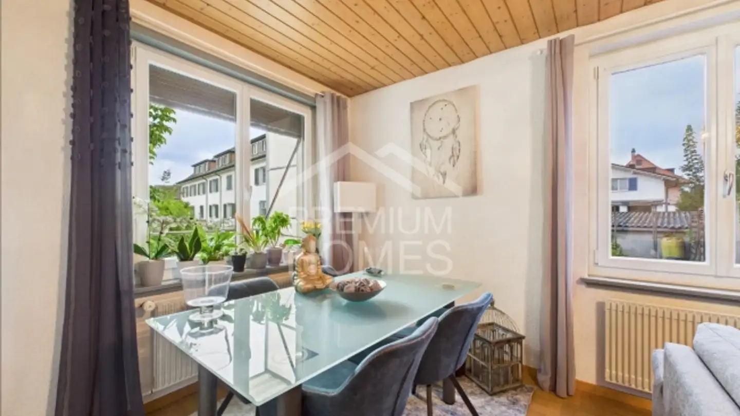 Casa a gradini in vendita - 4563 Gerlafingen - Photo 3