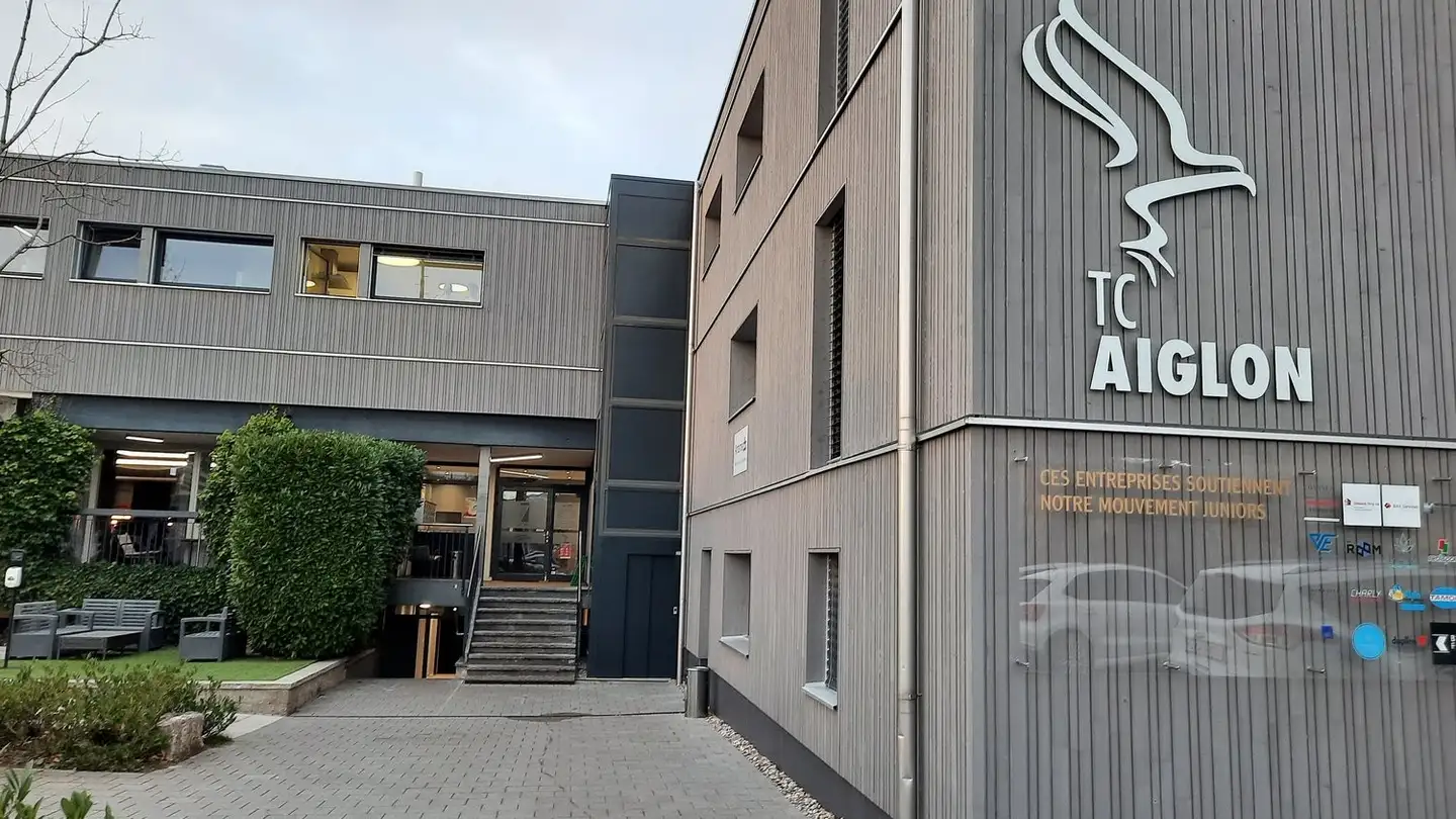 Appartement à louer - Avenue Jean-Paul Ii 11, 1752 Villars-sur-Glâne - Photo 2