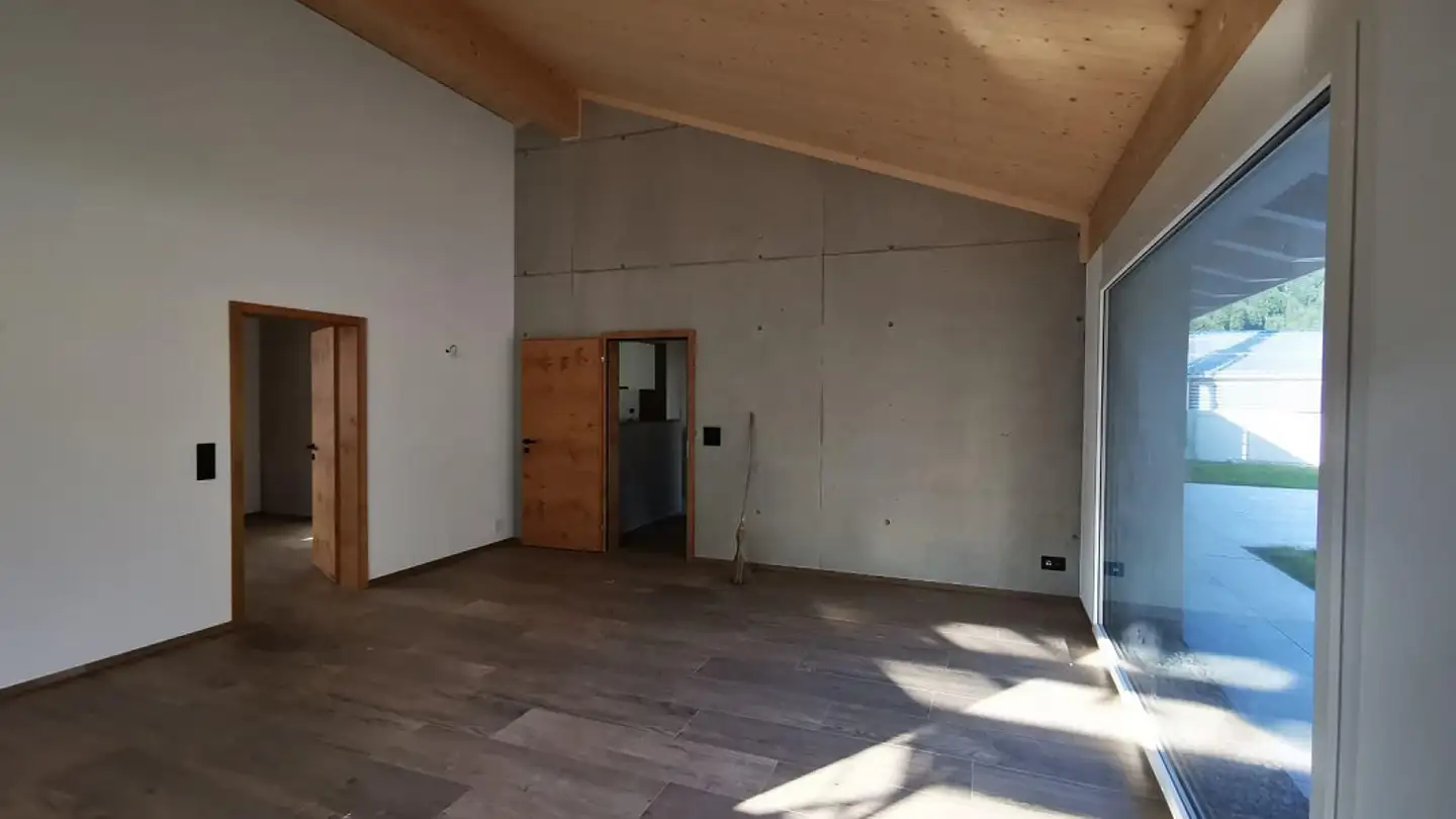 Penthouse for rent - 6436 Ried (Muotathal) - Photo 3