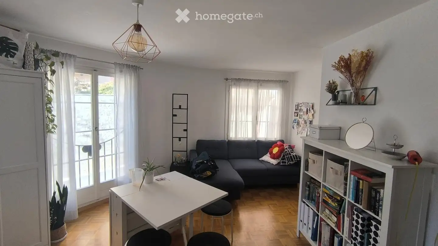 Appartement à louer - Cysatstrasse, 6004 Luzern