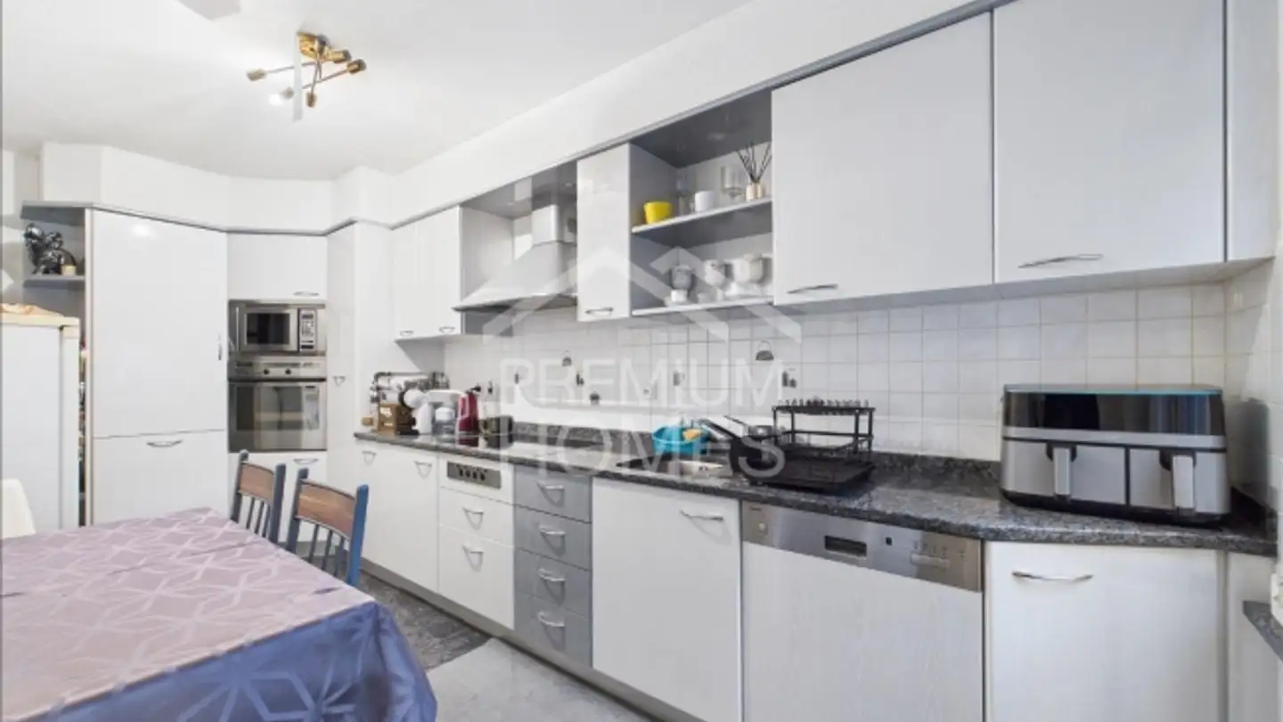 Casa a gradini in vendita - 4563 Gerlafingen - Photo 4