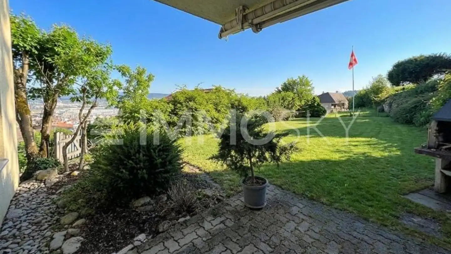 Residential building for sale - 8957 Spreitenbach