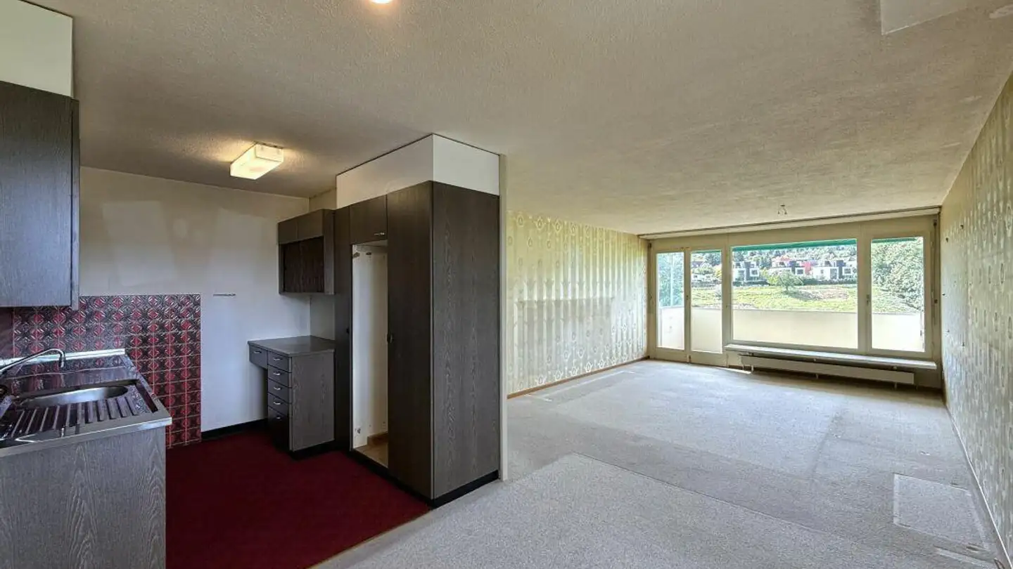 Appartamento in vendita - Staffelackerstrasse, 8953 Dietikon - Photo 4