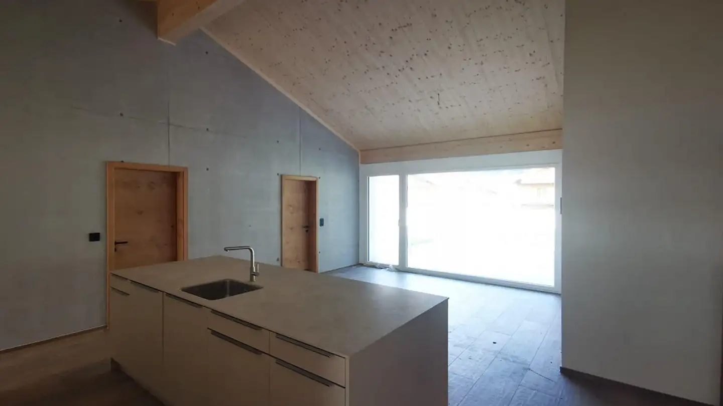 Penthouse for rent - 6436 Ried (Muotathal) - Photo 4