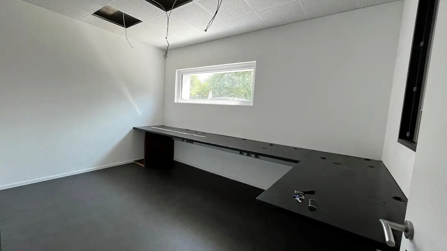 Bureau à louer - Route Du Centre 31, 1782 Belfaux - Photo 3