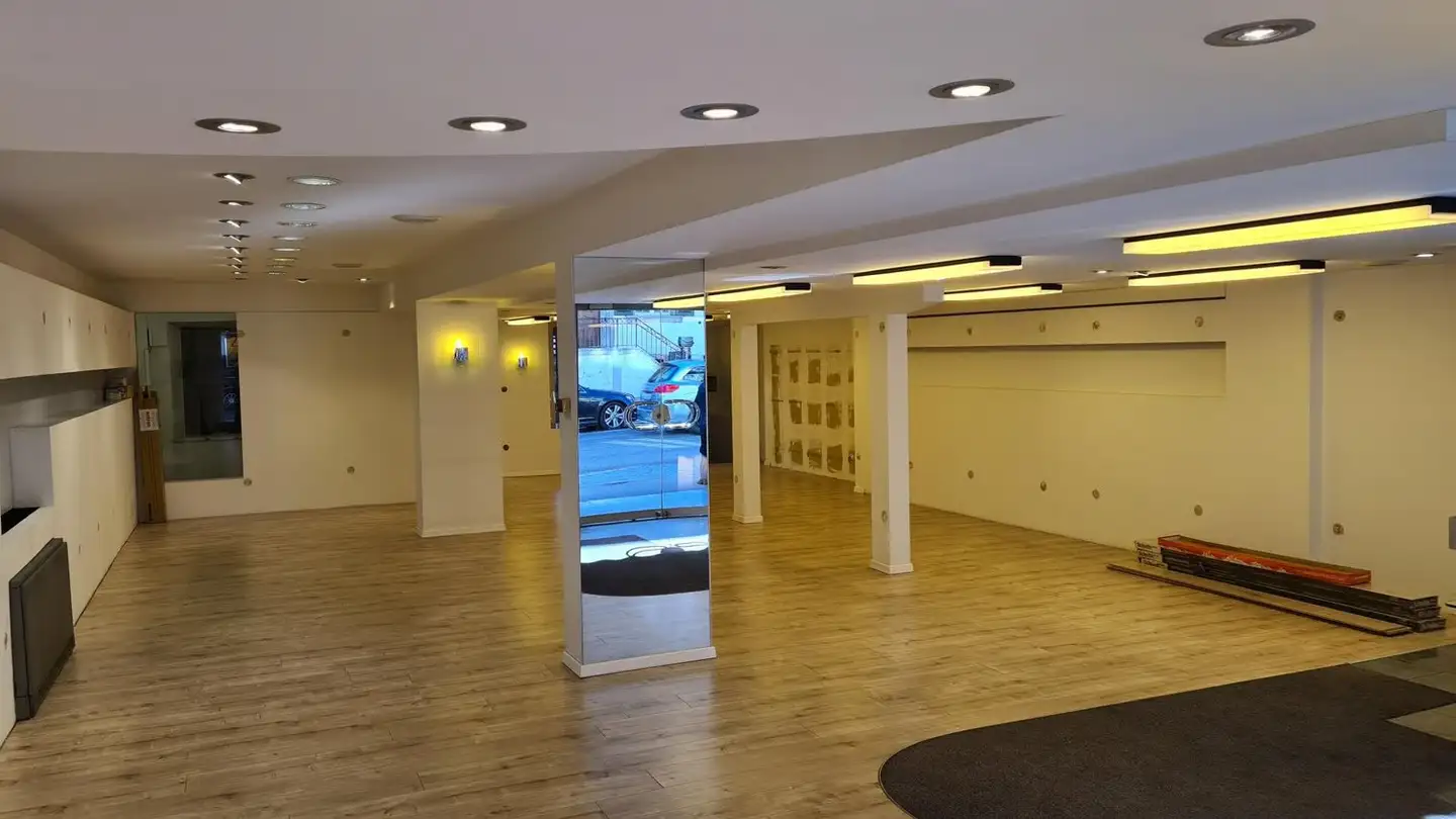 Mehrfamilienhaus kaufen - Herrengasse 9, 4710 Balsthal - Foto 2
