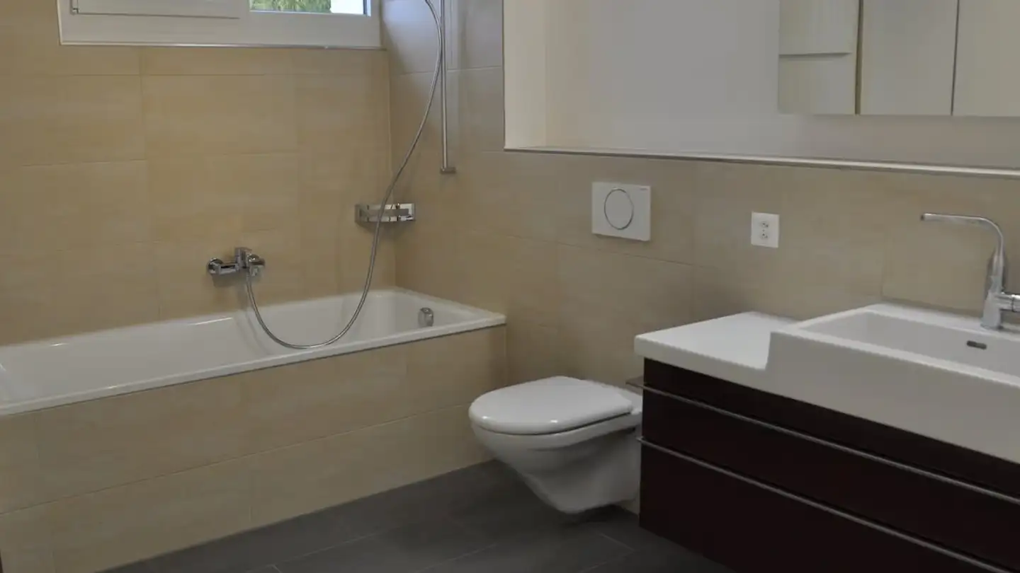 Casa singola in affitto - Spittelerstrasse 16, 3006 Bern - Foto 4