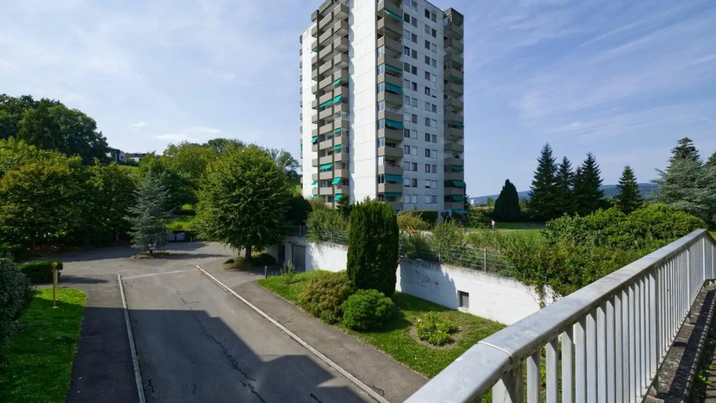 Appartamento in vendita - Staffelackerstrasse, 8953 Dietikon - Photo 2