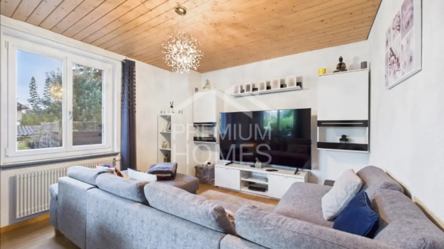 Casa a gradini in vendita - 4563 Gerlafingen - Photo 2