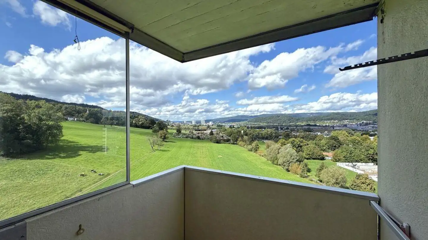 Appartamento in vendita - Staffelackerstrasse, 8953 Dietikon - Photo 3