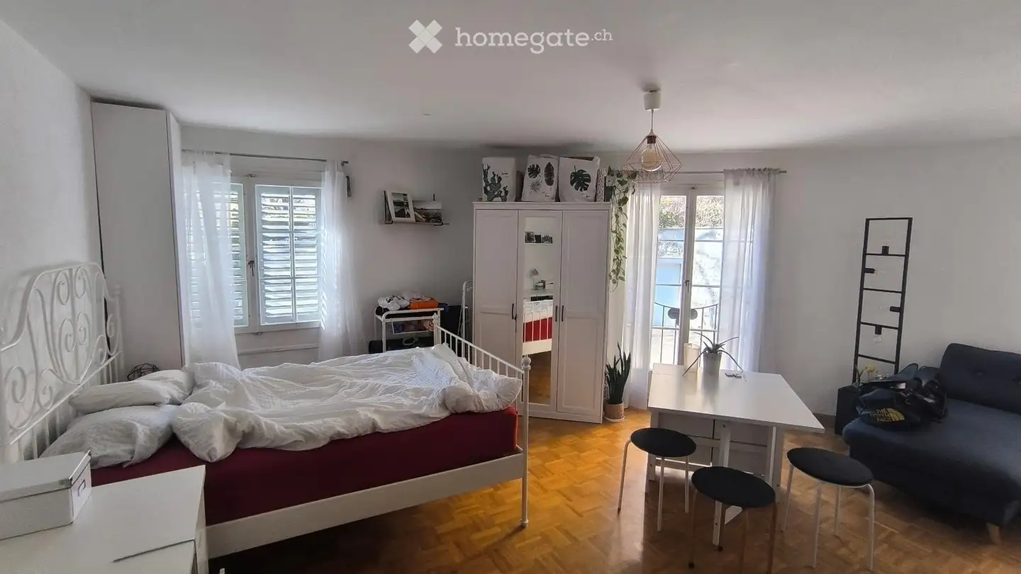 Appartement à louer - Cysatstrasse, 6004 Luzern - Photo 4