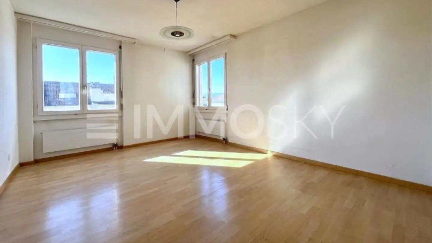 Residential building for sale - 8957 Spreitenbach - Photo 4