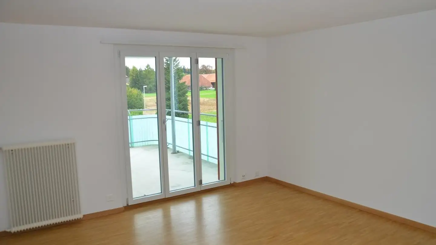 Wohnung mieten - Oberbürenmatt 15, 3294 Büren an der Aare - Foto 3